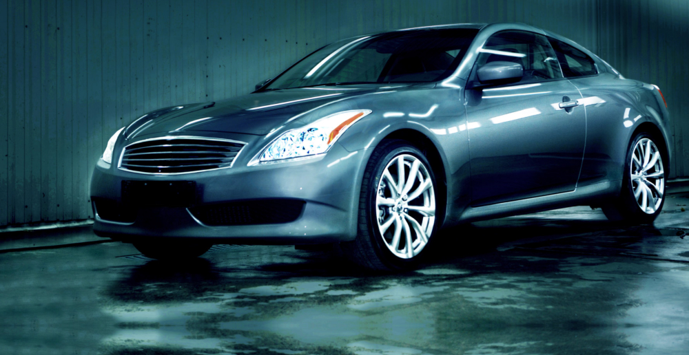 sports car