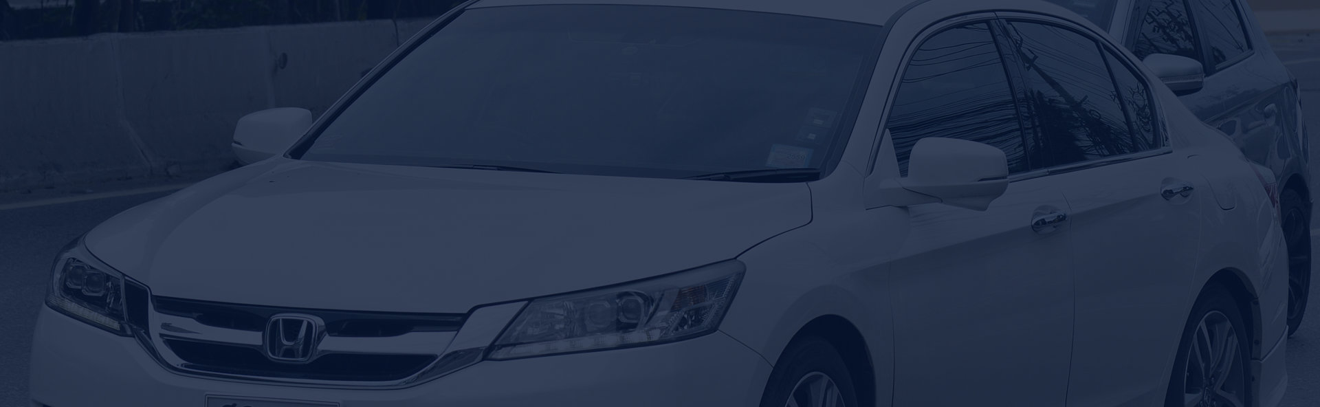 service car